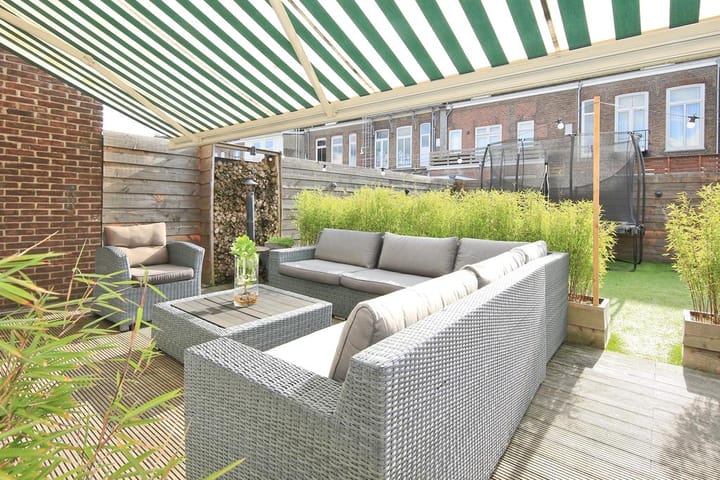 Photo 21 of Gaelstraat 38