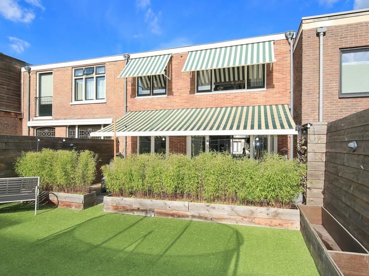 Photo 22 of Gaelstraat 38