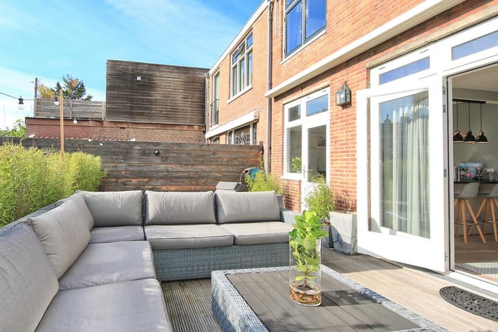 Photo 24 of Gaelstraat 38