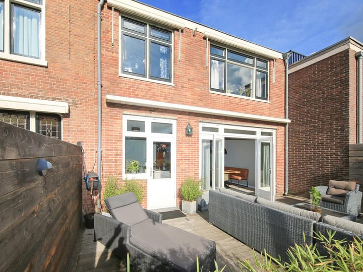 Photo 25 of Gaelstraat 38