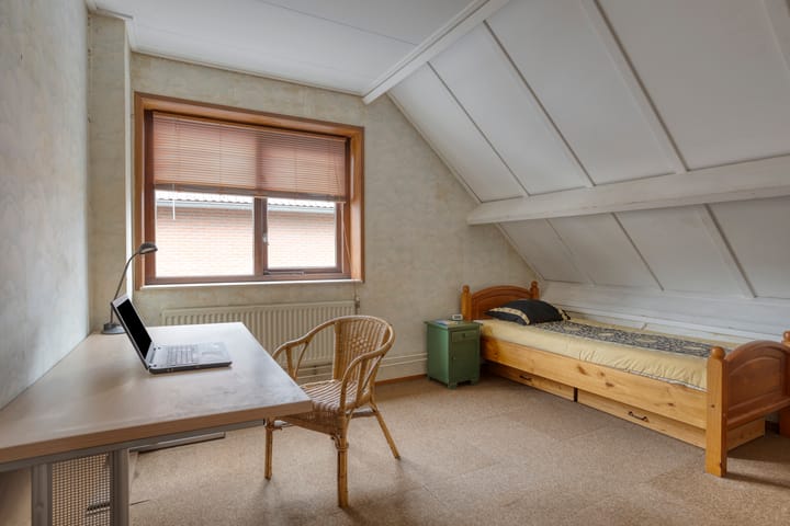 Foto 21 van Merelweg 9