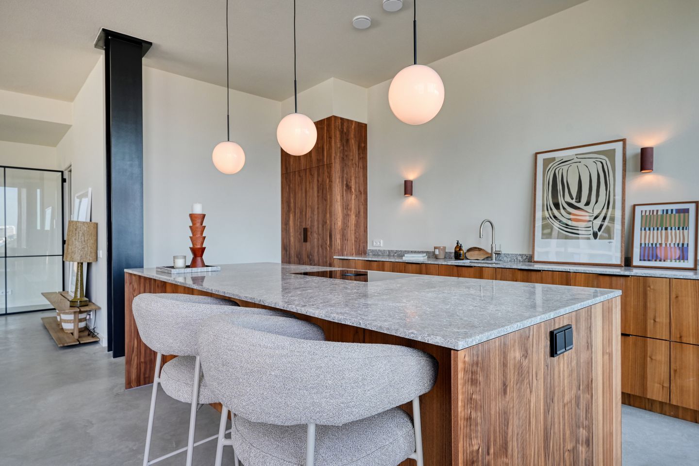 Foto 4 van Grasweg 221