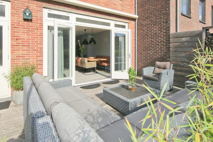 Photo 27 of Gaelstraat 38