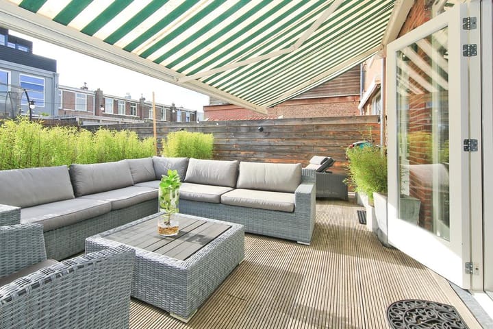 Photo 28 of Gaelstraat 38