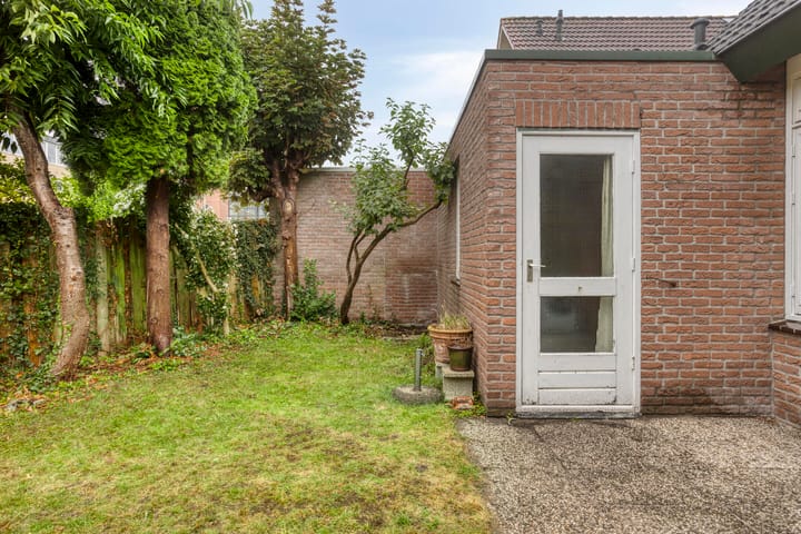 Foto 24 van Merelweg 9