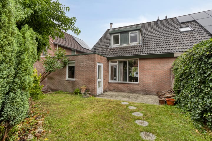 Foto 25 van Merelweg 9