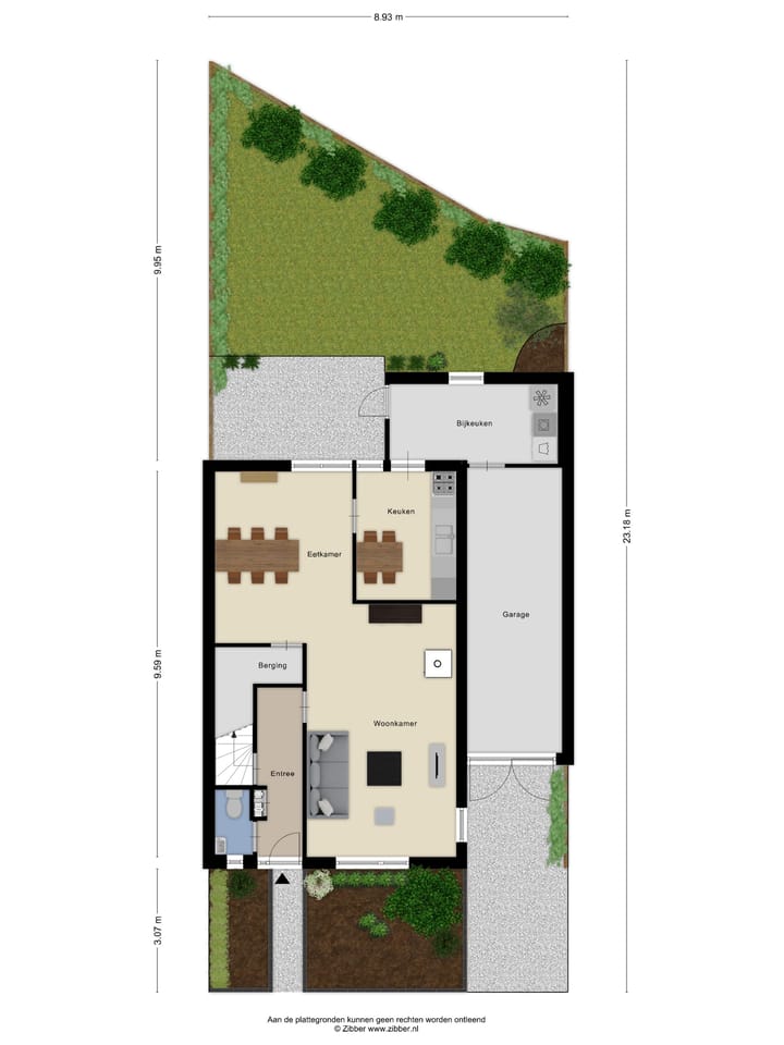 Foto 32 van Merelweg 9