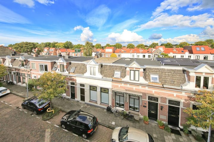 Photo 43 of Gaelstraat 38