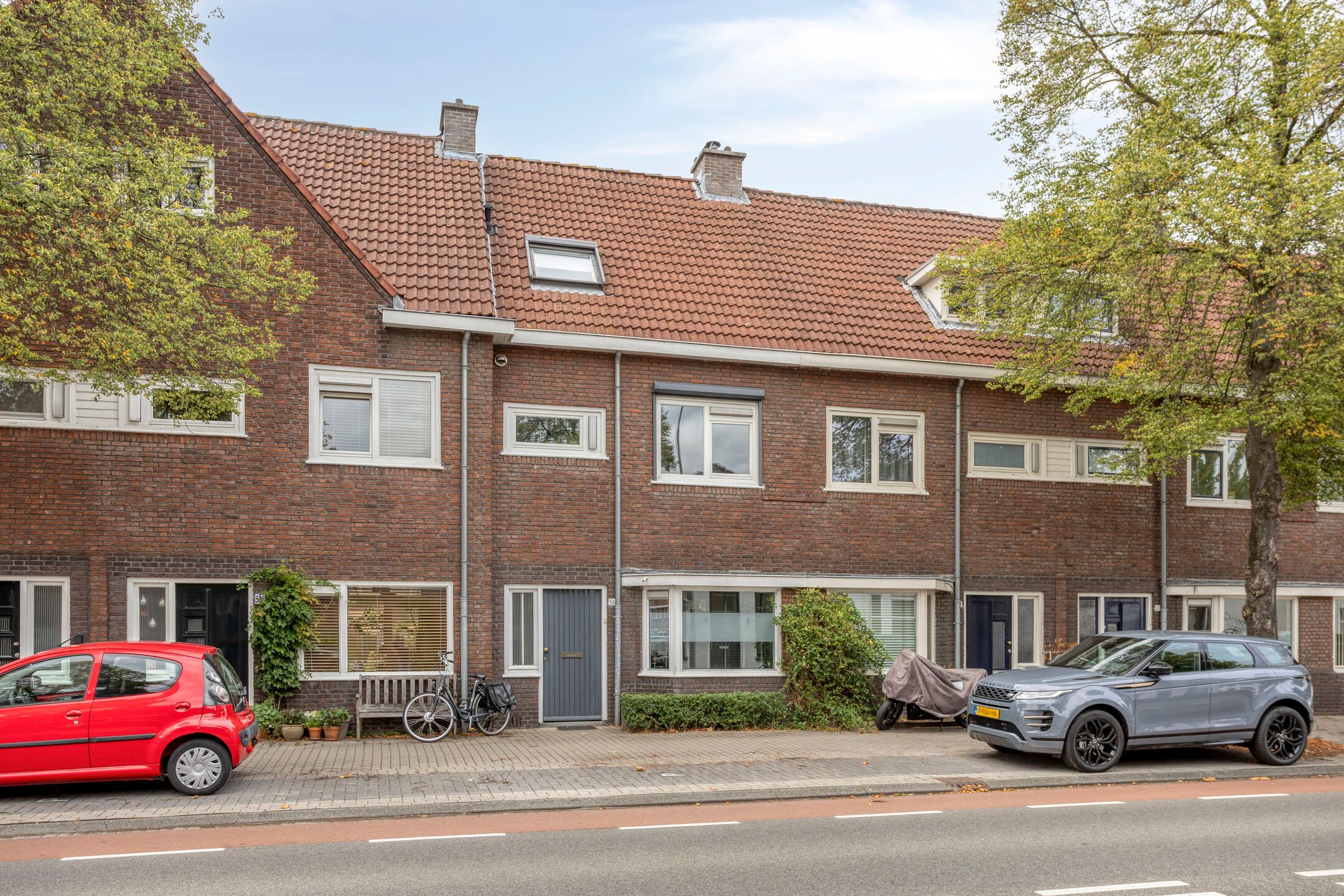 Mecklenburgstraat, 56, Eindhoven, 5616AP, Noord-Brabant, Nederland 56