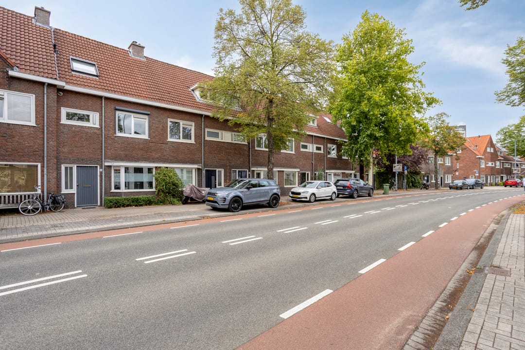 Foto 2 van Mecklenburgstraat 56