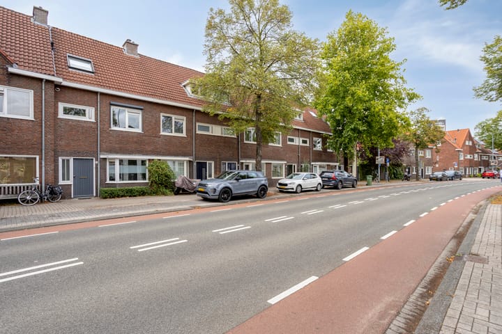 Foto 2 van Mecklenburgstraat 56