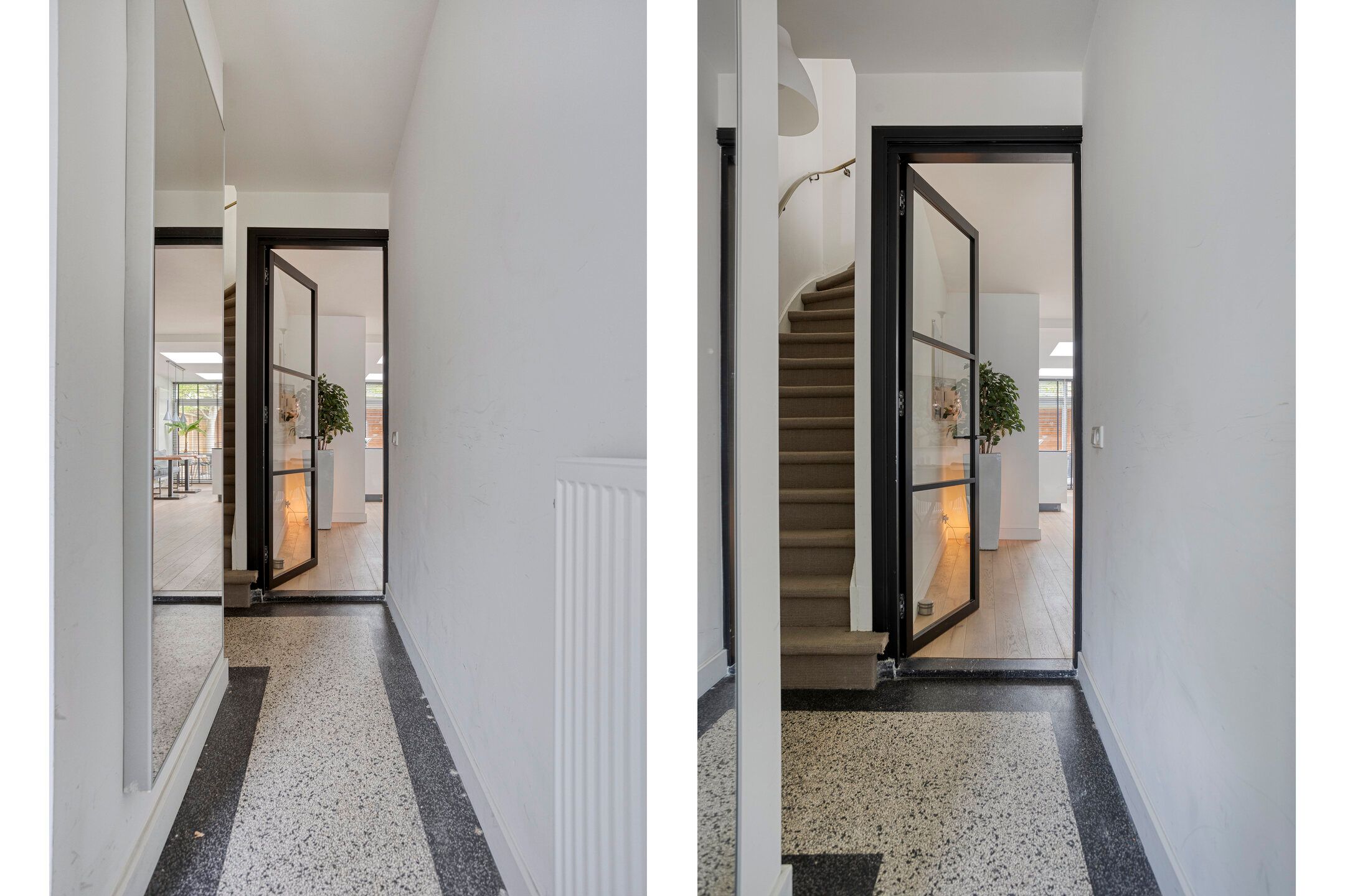 Foto 3 van Mecklenburgstraat 56