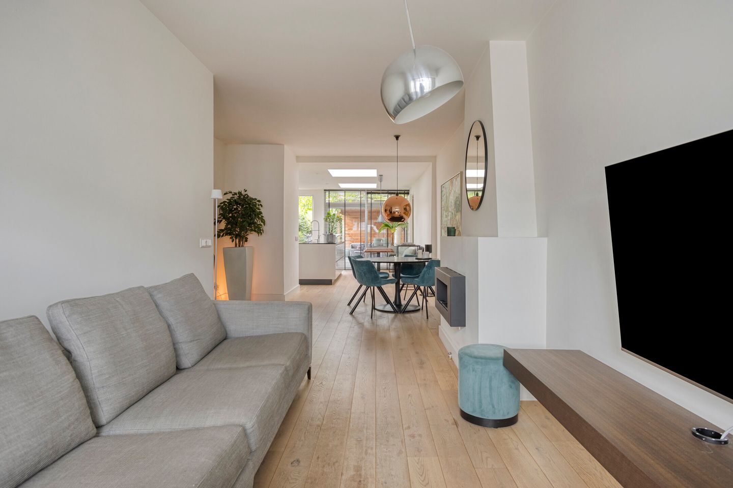 Foto 5 van Mecklenburgstraat 56