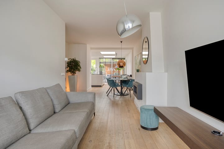 Foto 5 van Mecklenburgstraat 56