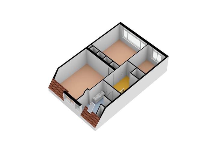 Photo 58 of Gaelstraat 38