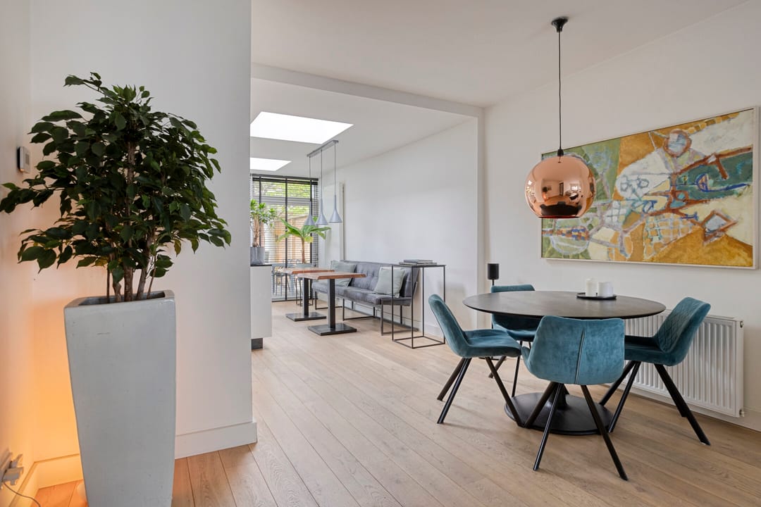 Foto 7 van Mecklenburgstraat 56