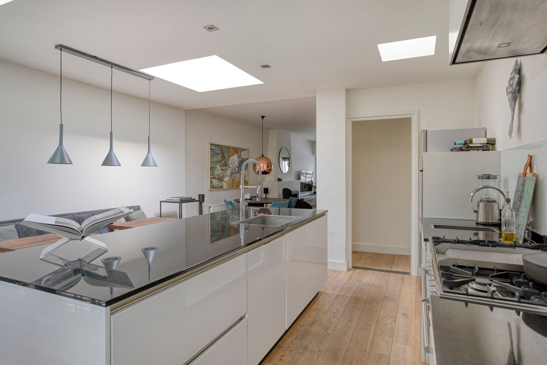 Foto 9 van Mecklenburgstraat 56