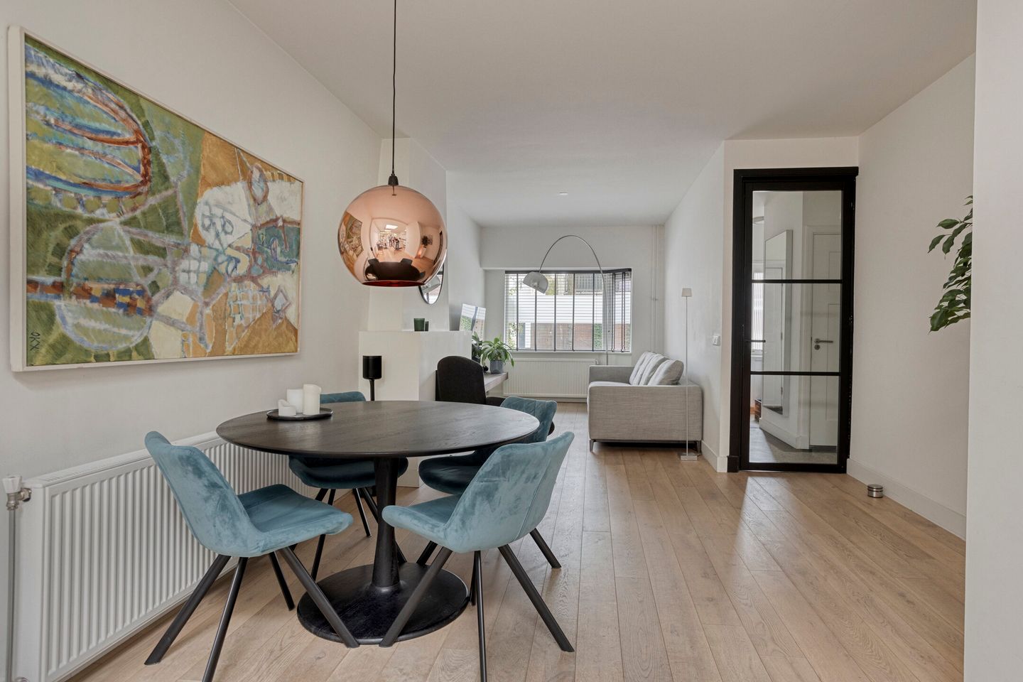 Foto 10 van Mecklenburgstraat 56