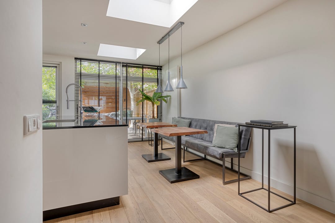 Foto 11 van Mecklenburgstraat 56