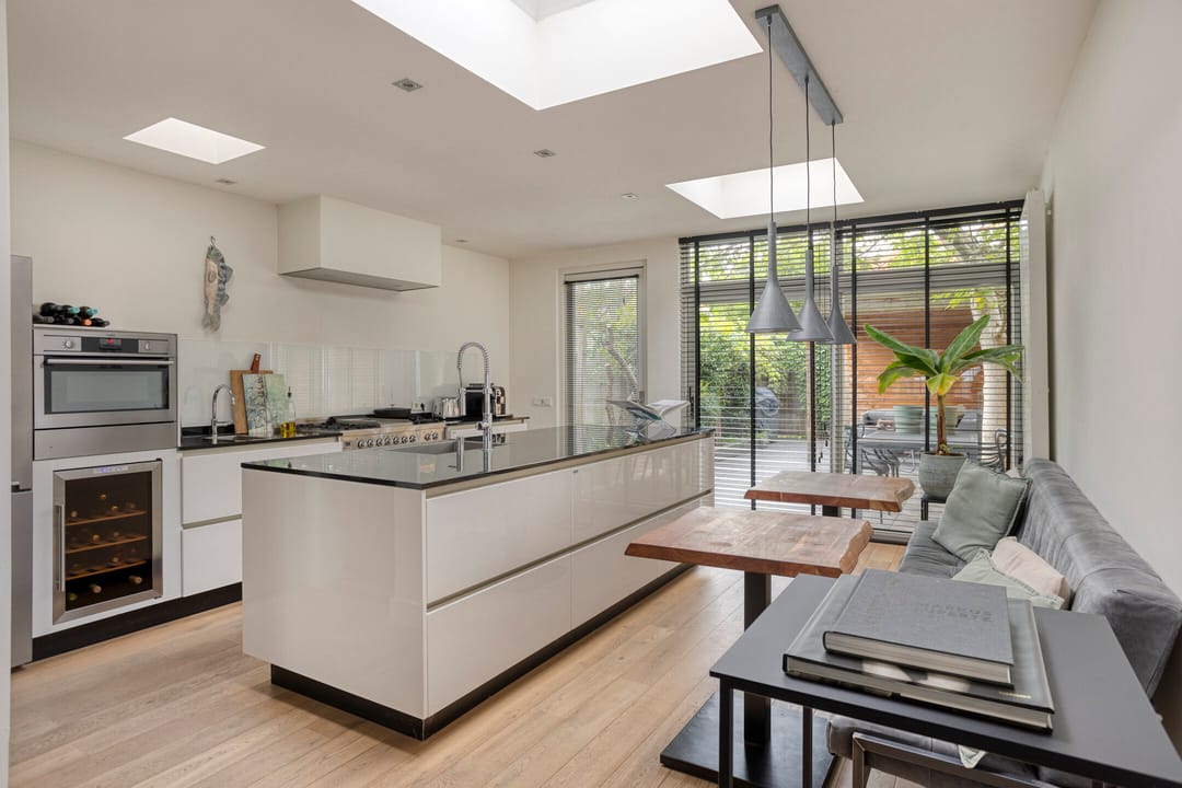 Foto 13 van Mecklenburgstraat 56