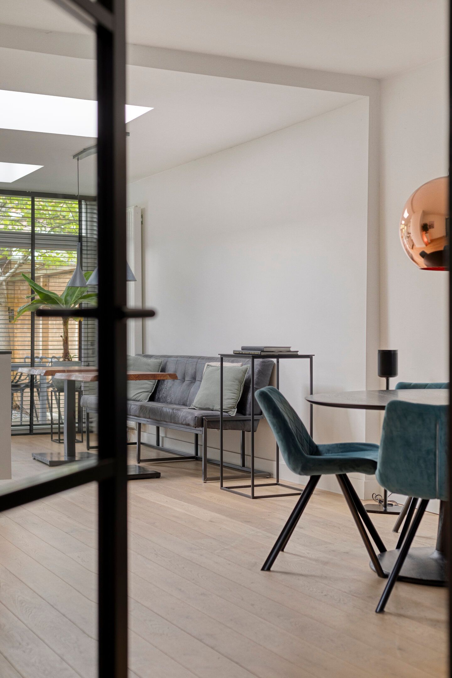 Foto 15 van Mecklenburgstraat 56