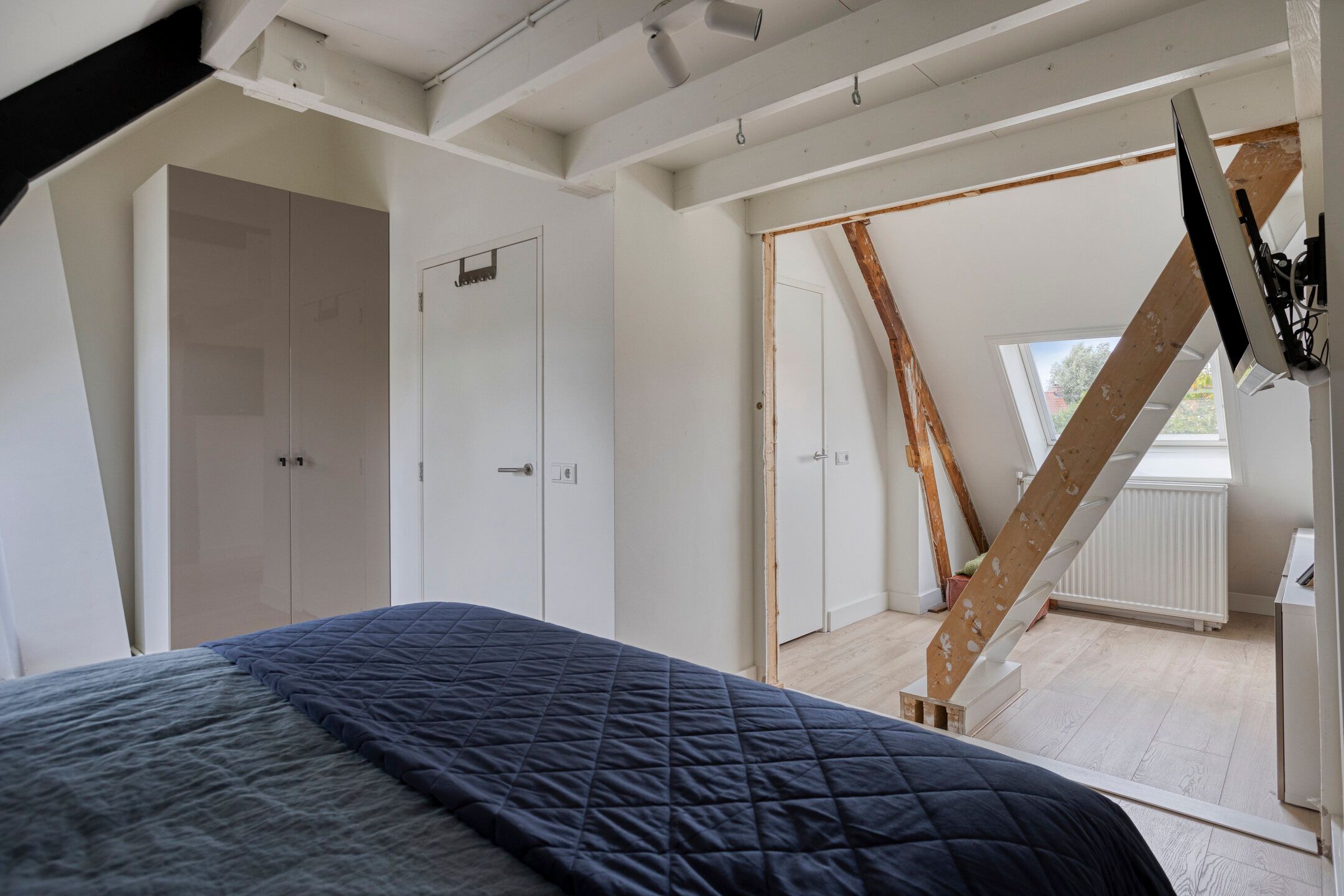 Foto 30 van Mecklenburgstraat 56