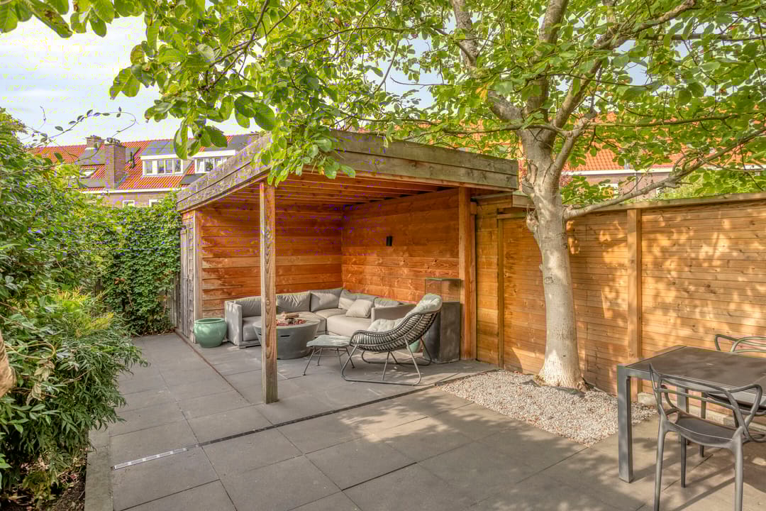 Foto 32 van Mecklenburgstraat 56