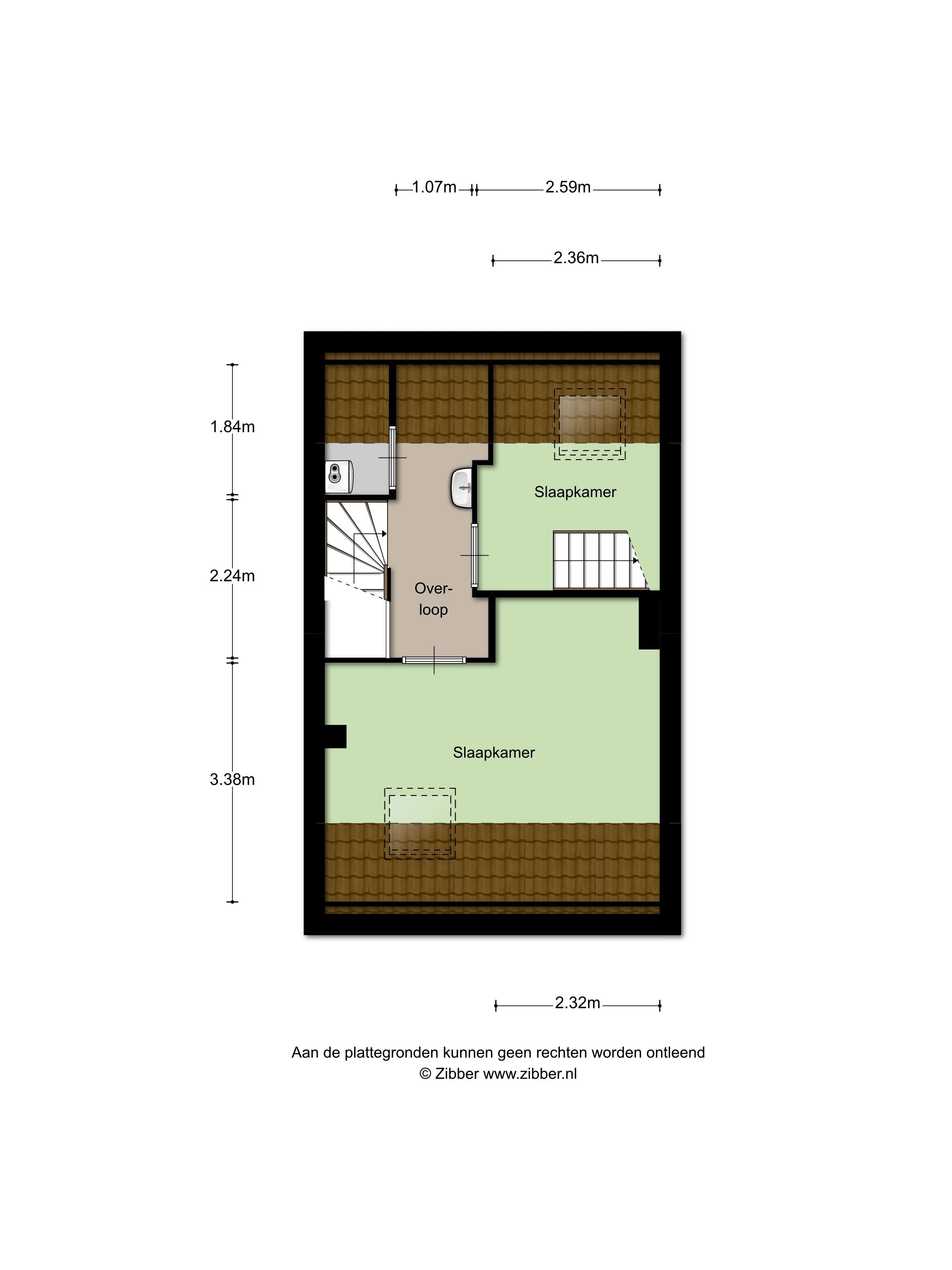 Foto 39 van Mecklenburgstraat 56