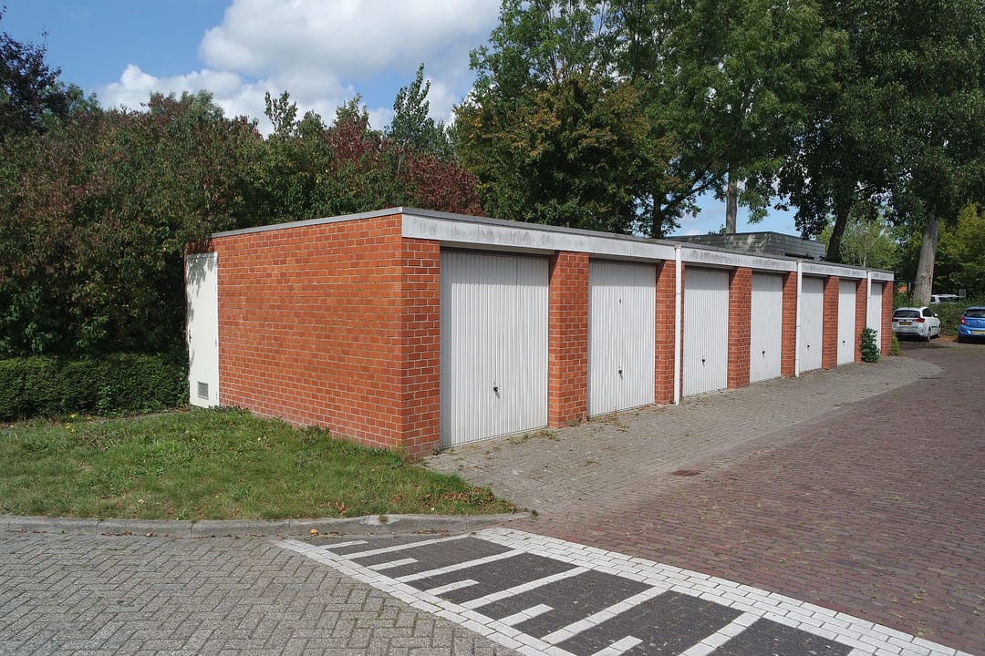 Foto 1 van Ambachtsstraat 3-B