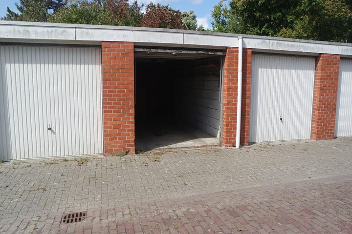 Foto 2 van Ambachtsstraat 3-B