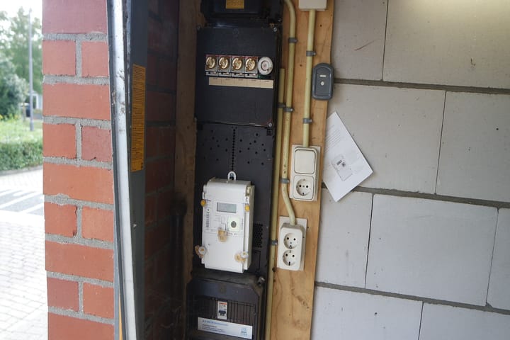 Foto 4 van Ambachtsstraat 3-B