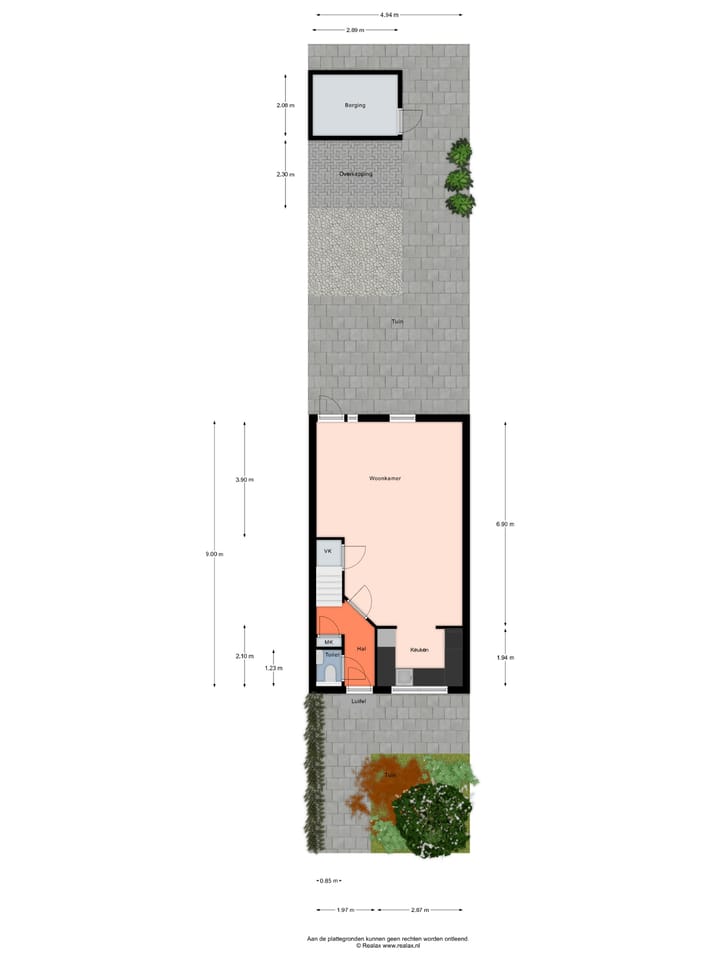 Foto 24 van Beiersgulden 83