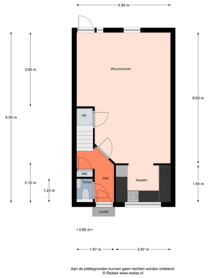 Foto 25 van Beiersgulden 83