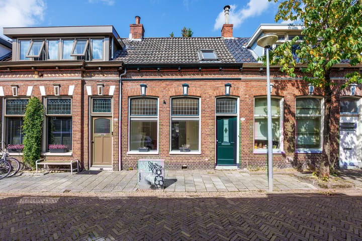 Foto 2 van Nieuwe Blekerstraat 117