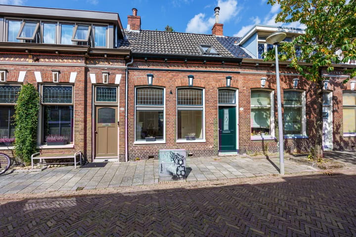 Foto 3 van Nieuwe Blekerstraat 117