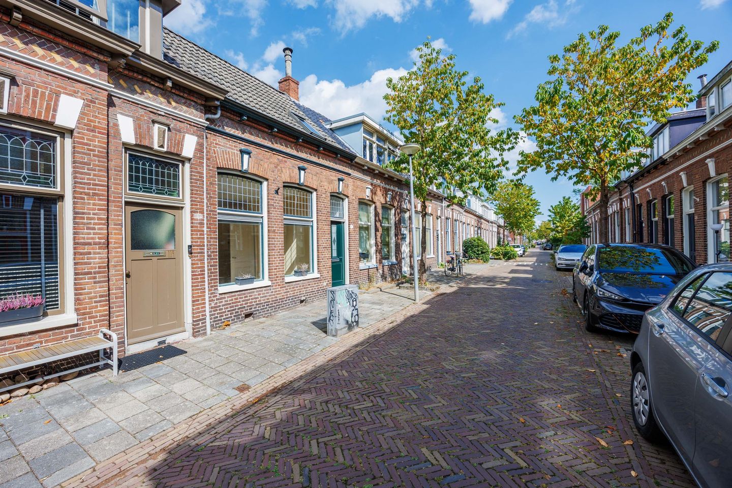 Foto 4 van Nieuwe Blekerstraat 117
