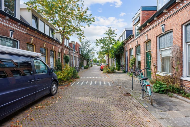 Foto 5 van Nieuwe Blekerstraat 117