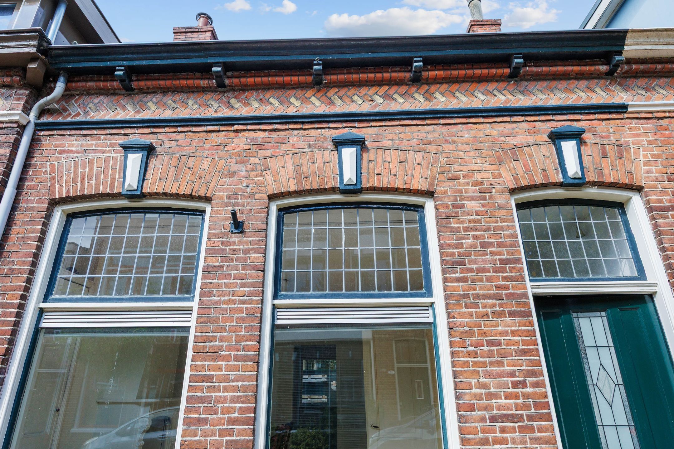 Foto 6 van Nieuwe Blekerstraat 117