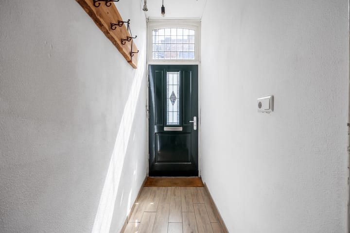 Foto 7 van Nieuwe Blekerstraat 117