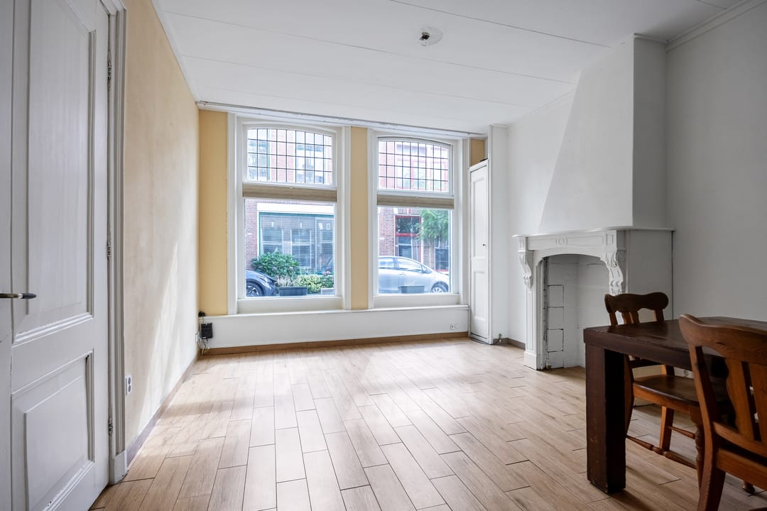 Foto 11 van Nieuwe Blekerstraat 117