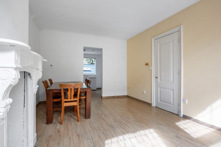 Foto 16 van Nieuwe Blekerstraat 117