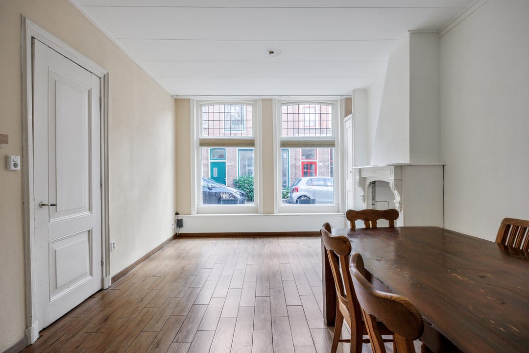 Foto 17 van Nieuwe Blekerstraat 117