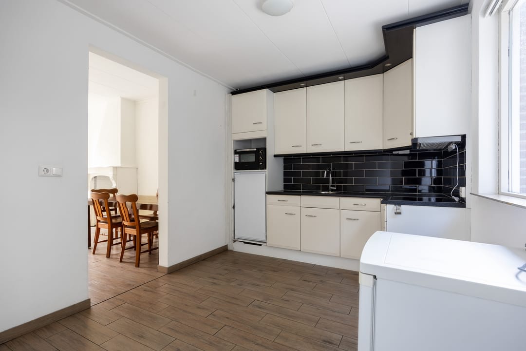 Foto 22 van Nieuwe Blekerstraat 117