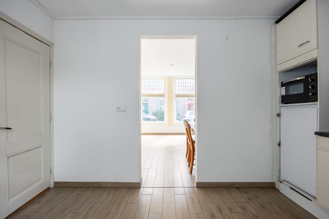 Foto 26 van Nieuwe Blekerstraat 117