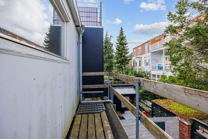 Foto 36 van Nieuwe Blekerstraat 117