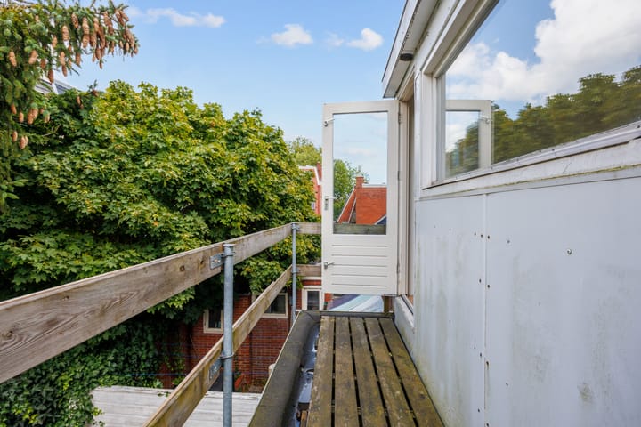 Foto 37 van Nieuwe Blekerstraat 117