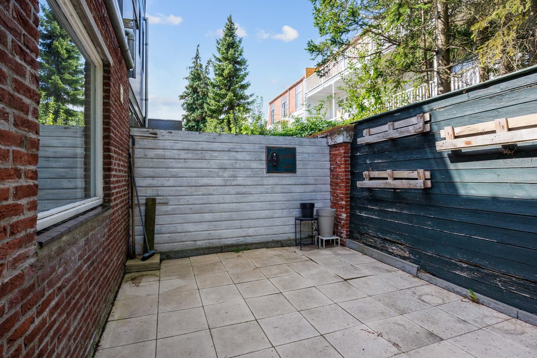 Foto 46 van Nieuwe Blekerstraat 117