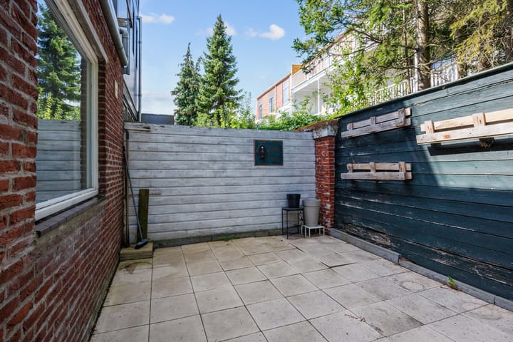 Foto 46 van Nieuwe Blekerstraat 117