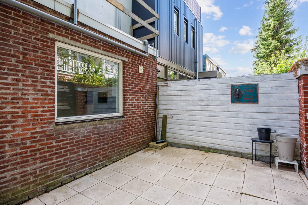 Foto 47 van Nieuwe Blekerstraat 117