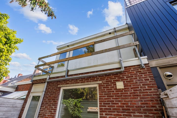 Foto 49 van Nieuwe Blekerstraat 117